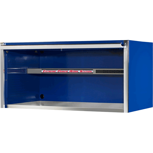 Picture of 55X30 XTR WRKSTN HUTCH