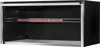 Picture of 72" Extreme Power Work Station™ - Black