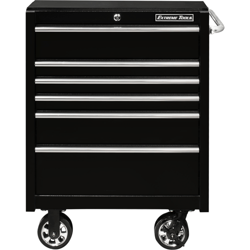 Picture of 6DRWR ROLL CAB 30W X 25D