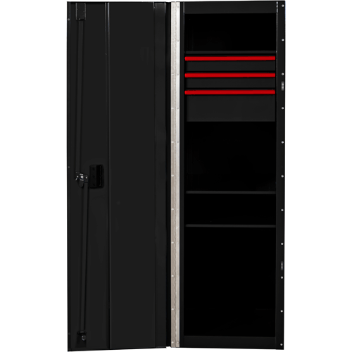 Picture of EXT TLS 19X25 3SL BK RD
