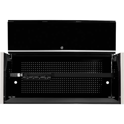 Picture of Extreme Tools® RX Series 55" Extreme Power Workstation® Professional Hutch