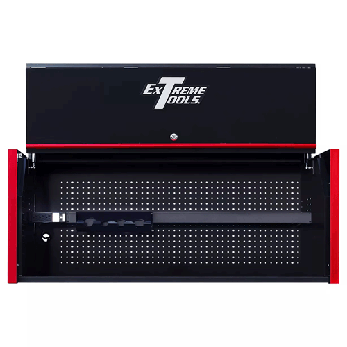 Picture of Extreme Tools® RX Series 55" Extreme Power Workstation® Professional Hutch