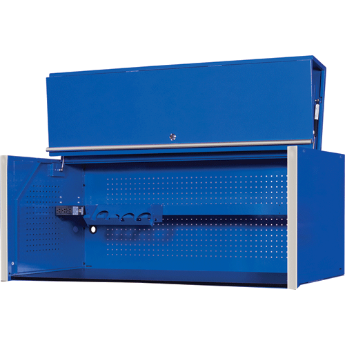 Picture of Extreme Tools® RX Series 55" Extreme Power Workstation® Professional Hutch