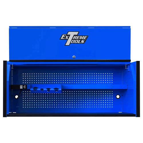 Picture of Extreme Tools® RX Series 55" Extreme Power Workstation® Professional Hutch
