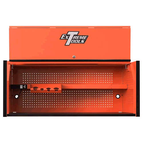 Picture of Extreme Tools® RX Series 55" Extreme Power Workstation® Professional Hutch