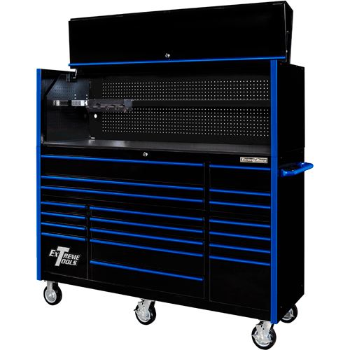 Picture of 72IN W X 25IN D PRO EXT P