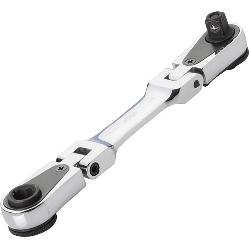 Picture of Stubby Quarter Stick 1/4" Combination Dr.