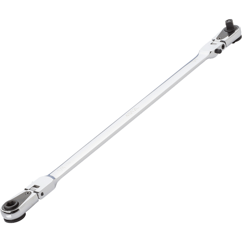 Picture of 1/4" Stick Combination Drive Locking Flex Heads