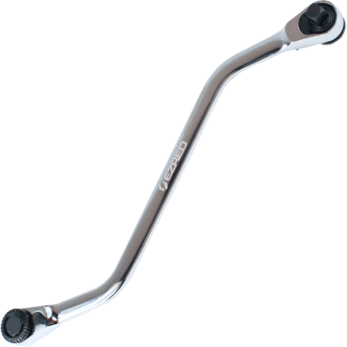 Picture of 8” S-Shaped Quarter Stick