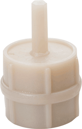 Picture of 505 Power Post Cleaner with Bent Tooth Staple Cloth