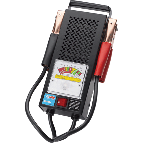 Picture of Battery Load Tester