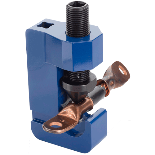 Picture of 3 Point Crimper