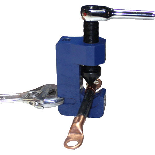 Picture of 3 Point Crimper