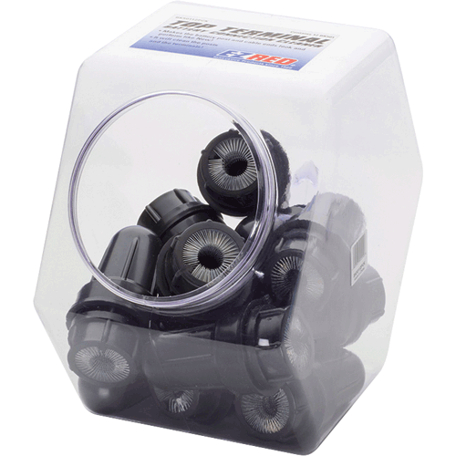Picture of JAR OF 12 501 CLEANERS