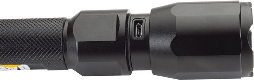 Picture of Rechargeable Focusing Tactical Light