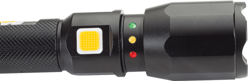 Picture of Rechargeable Focusing Tactical Light