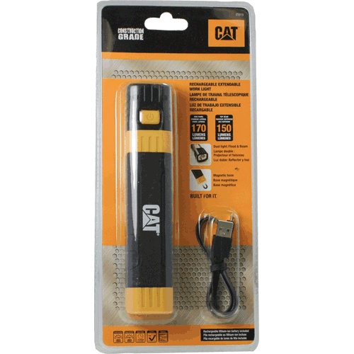 Picture of Rechargeable Extendable Work Light