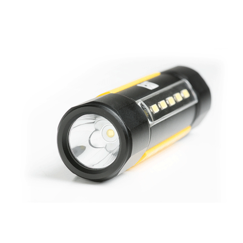 Picture of 9 Pk. Dual Beam Tactical Light Display