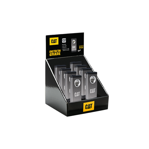 Picture of Pocket Spot Light 8 Pk. Display