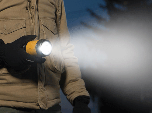 Picture of Rechargeable Utility Light