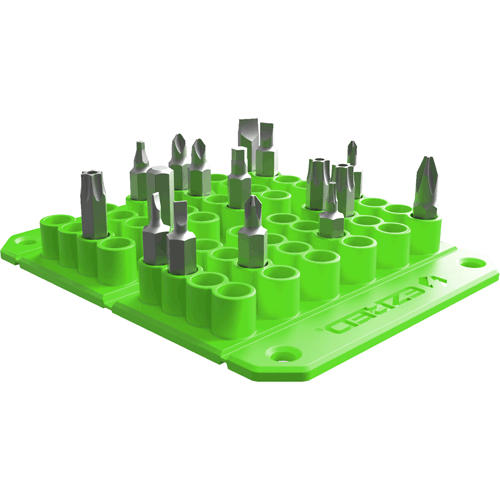 Picture of Magnetic Bit Holder, Green