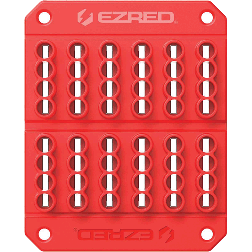 Picture of Magnetic Bit Holder, Red