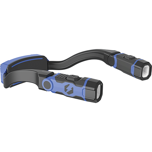 Picture of Rechargeable 350 Lumen Neck Light - Blue
