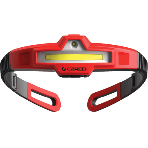 Picture of 450 Lumen 2-in-1 Folding Headlight