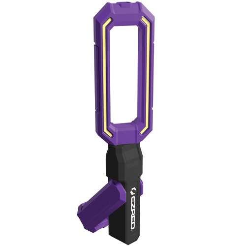 Picture of 850 Lumen View Through Work Light, Purple