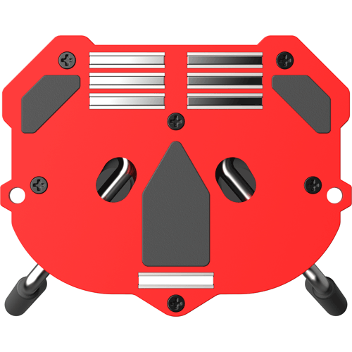 Picture of Magnetic & Adjustable Power Tool Holder