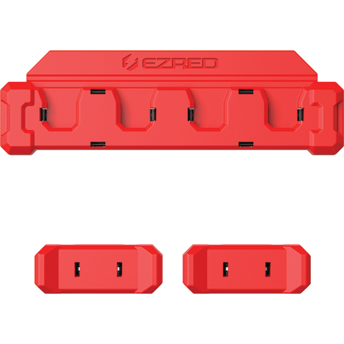 Picture of Magnetic 4 Slot Ratchet Holder
