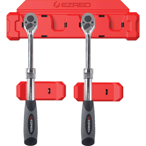 Picture of Magnetic 4 Slot Ratchet Holder