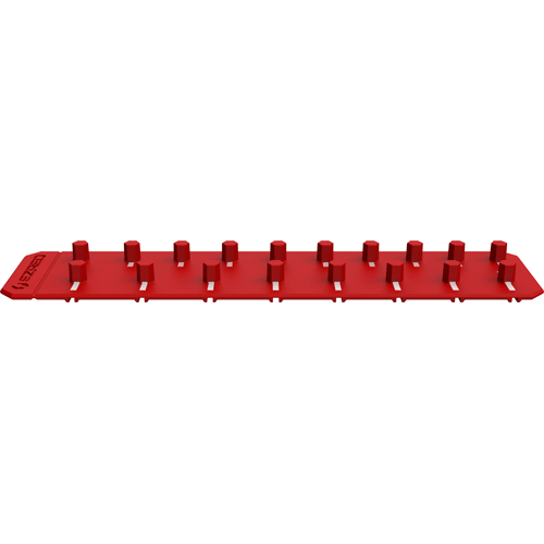Picture of Magnetic Flexible 18 Peg Soket Holder