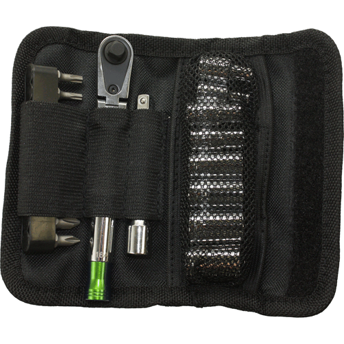 Picture of 20 Pc. 1/4" Mini Master Set