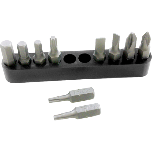 Picture of 20 Pc. 1/4" Mini Master Set