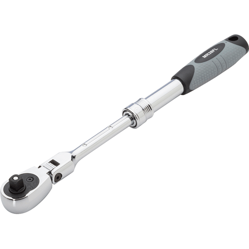Picture of 3/8" Dr. Extendable Locking Flex Head
