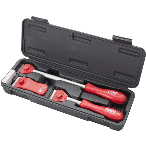 Picture of 3 Pc. Monster Scraper Kit