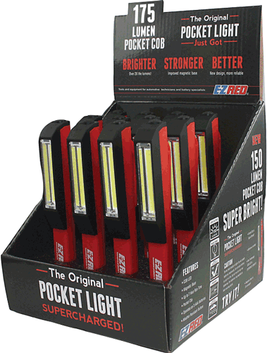 Picture of Pocket COB LED Strip Light - 12 Pack