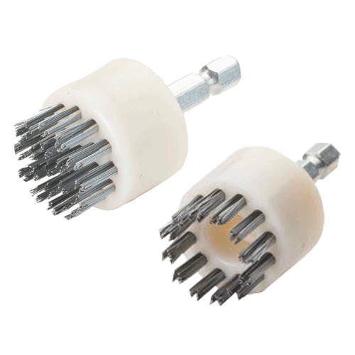 Picture of Battery Brush Kit