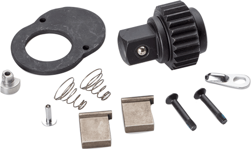 Picture of 3/4" Drive Replacement Head