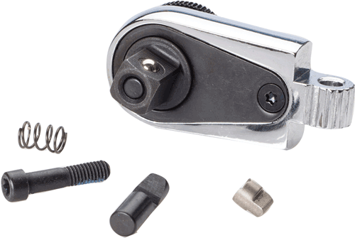 Picture of 1/4" Square Drive Replacement Head Kit