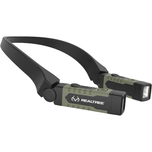 Picture of Realtree® Rechargeable Neck Light