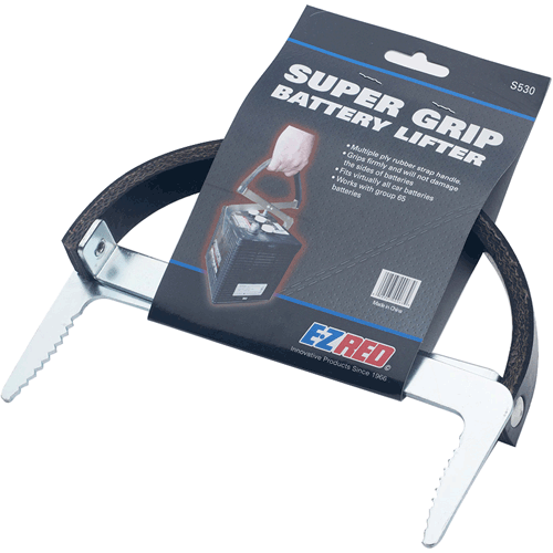 Picture of Gripper