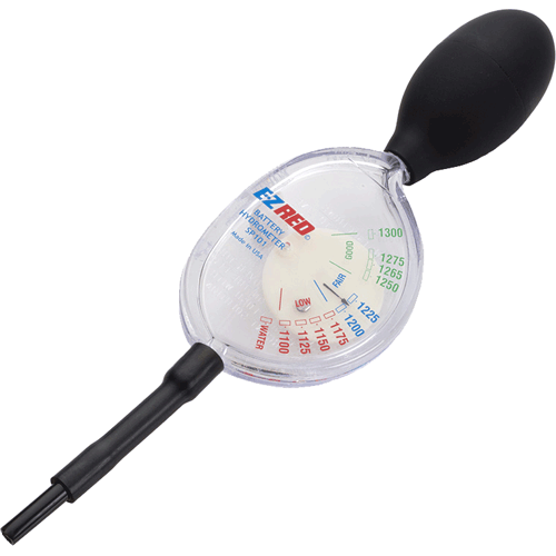 Picture of Battery Hydrometer