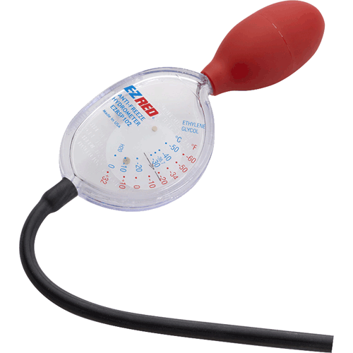 Picture of Antifreeze Hydrometer