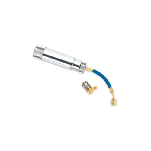 Picture of R-1234yf Hand Turn Oil Injector