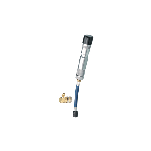 Picture of R-12 and R-134a Hand Turn Dye Injector