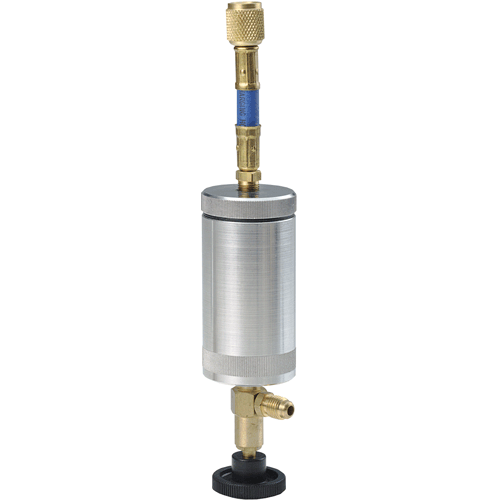 Picture of R134a A/C Oil Injector