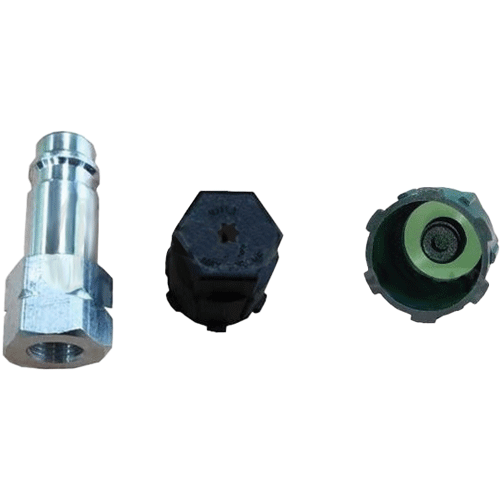 Picture of R-1234YF ALUMINUM STRAIGH