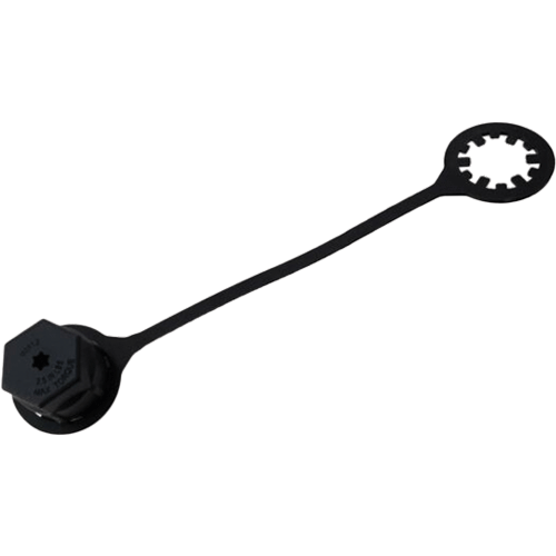 Picture of R-1234YF SERVICE PORT CAP